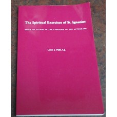 The Spiritual Exercises of St Ignatius